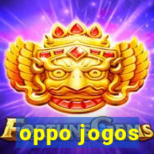 oppo jogos